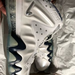 Barkley Posite Max PRM QS
